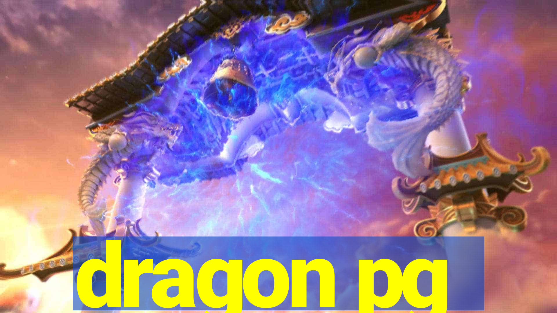 dragon pg